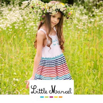 LITTLE MARCEL