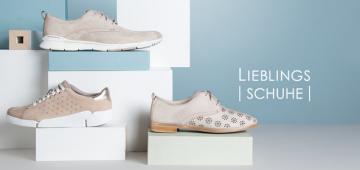 Lieblingsschuhe