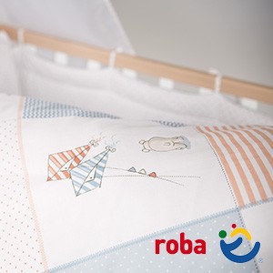 Roba Babyausstattung