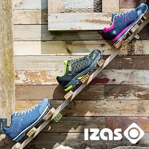 Izas