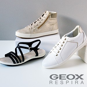 Geox