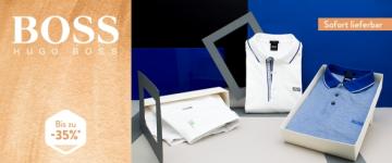 Hugo Boss