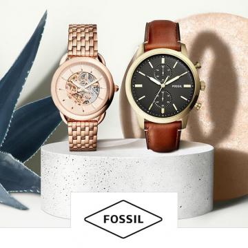 FOSSIL