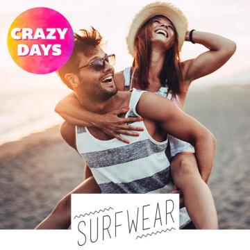 SURFWEAR