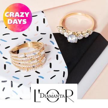 L'OR BY DIAMANTA