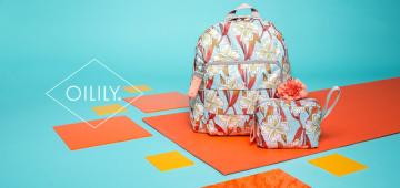 Oilily