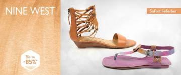 NINE WEST