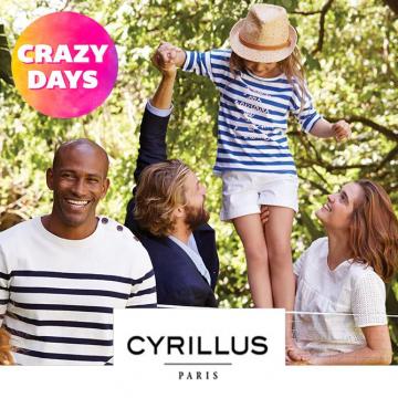 CYRILLUS