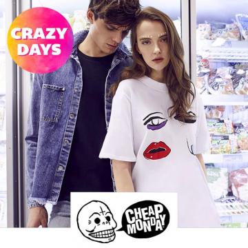 CHEAP MONDAY