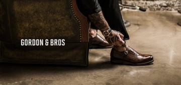 Gordon & Bros