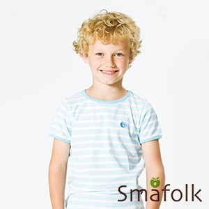 småfolk