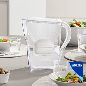 Brita Wasserfilter