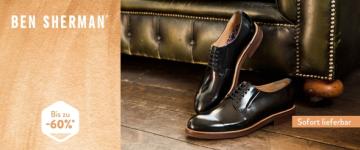 Ben Sherman