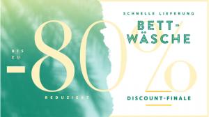 Bettwäsche