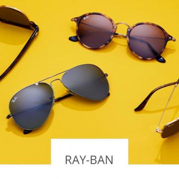 Ray-Ban