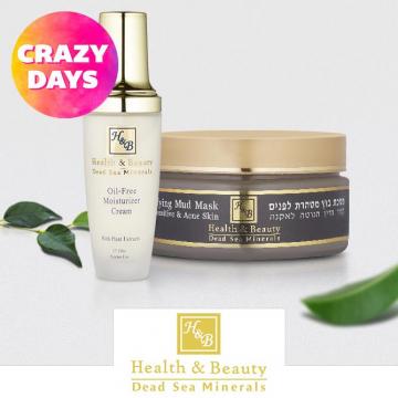 HEALTH & BEAUTY