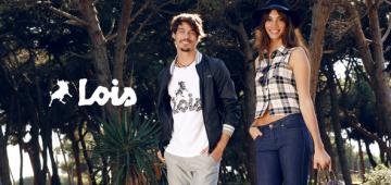 Lois Jeans