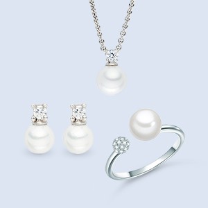 Pearls Special