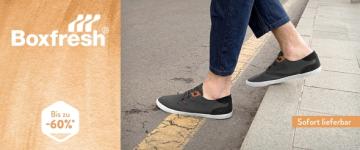 Boxfresh