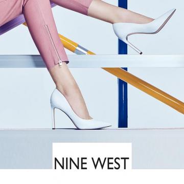NINE WEST