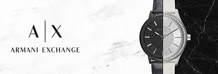 Armani Exchange