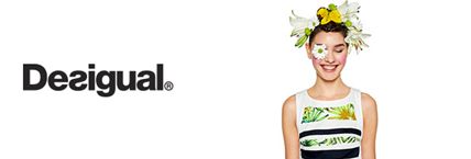 DESIGUAL