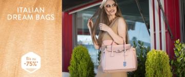 Best of Italian Bags