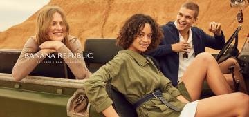 Banana Republic