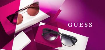 GUESS - Eyewear