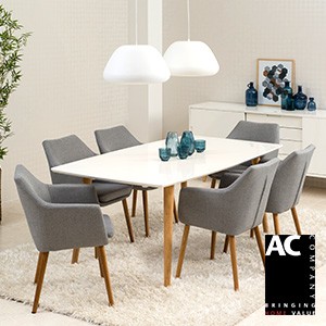 AC Design - Modern Living