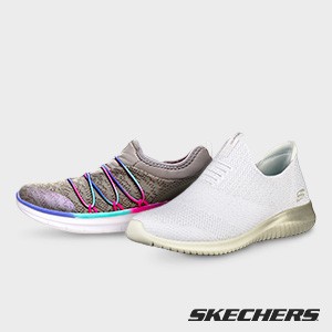 Skechers