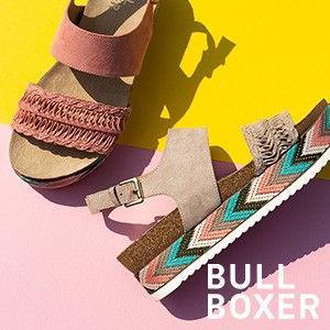 Bullboxer
