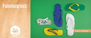 Havaianas