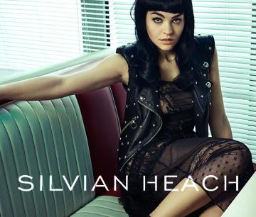 Silvian Heach