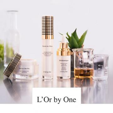 L'OR BY ONE