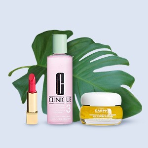 Luxury Cosmetics