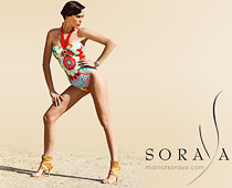 Soraya