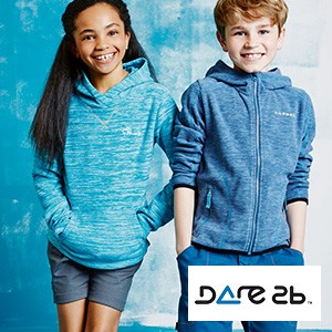 Dare 2B Kids