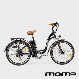 Moma Bikes