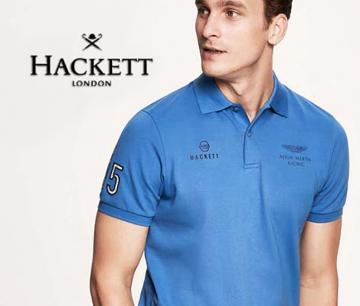 Hackett London