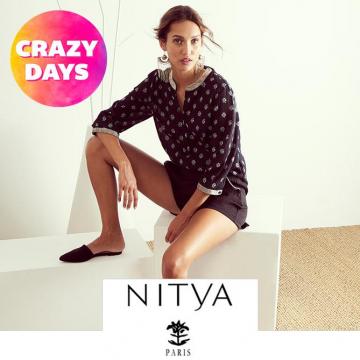 NITYA