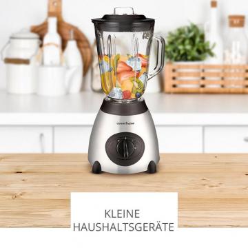 KLEINE HAUSHALTSGERÄTE