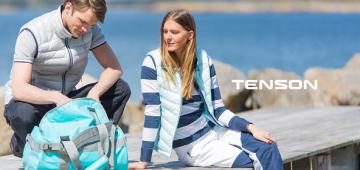 Tenson