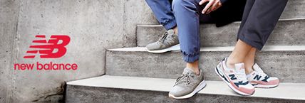 NEW BALANCE