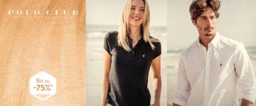 Polo Club Captain Horse Academy