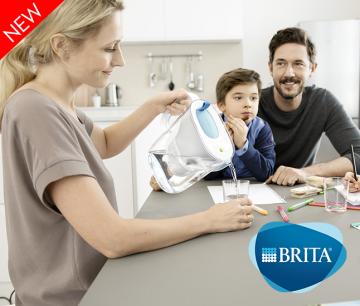 Brita