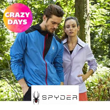 SPYDER