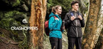 Craghoppers