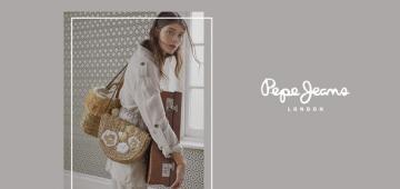 Pepe Jeans - Accessoires