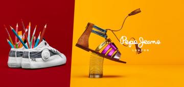 Pepe Jeans - Kinder